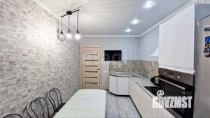 2-к квартира, вторичка, 53м2, 2/10 этаж