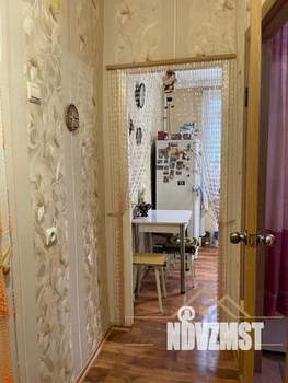 2-к квартира, вторичка, 46м2, 2/5 этаж