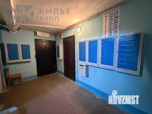 1-к квартира, вторичка, 34м2, 2/10 этаж