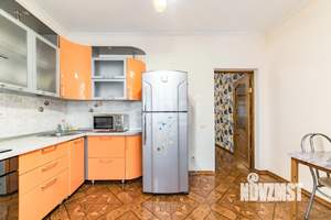 1-к квартира, вторичка, 50м2, 5/9 этаж