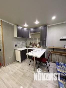 Студия квартира, вторичка, 17м2, 5/5 этаж