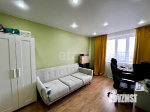 2-к квартира, вторичка, 69м2, 9/10 этаж
