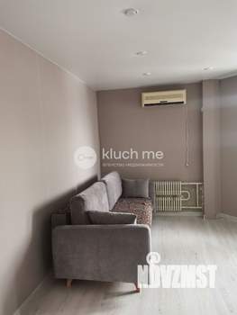 1-к квартира, вторичка, 48м2, 6/16 этаж