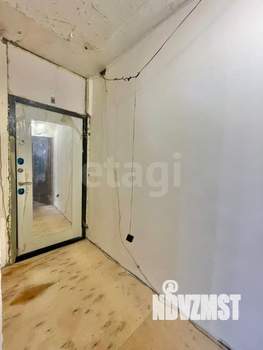 1-к квартира, вторичка, 31м2, 5/5 этаж