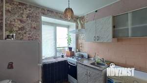 1-к квартира, вторичка, 31м2, 9/9 этаж