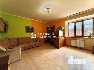 2-к квартира, вторичка, 60м2, 4/5 этаж