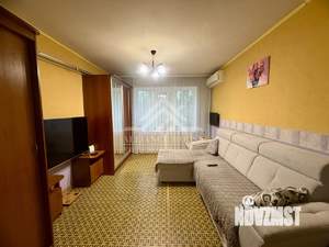 2-к квартира, вторичка, 52м2, 3/9 этаж