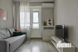 1-к квартира, вторичка, 47м2, 6/24 этаж