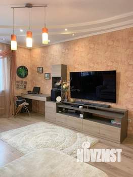 3-к квартира, вторичка, 128м2, 5/15 этаж