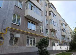 1-к квартира, вторичка, 33м2, 4/5 этаж