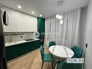 1-к квартира, вторичка, 40м2, 9/24 этаж