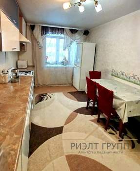 3-к квартира, вторичка, 98м2, 3/10 этаж