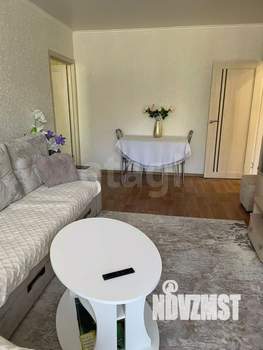 2-к квартира, вторичка, 45м2, 2/5 этаж