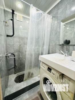 1-к квартира, вторичка, 19м2, 3/5 этаж