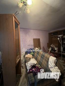 1-к квартира, вторичка, 32м2, 2/4 этаж