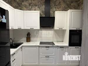 2-к квартира, вторичка, 52м2, 4/19 этаж