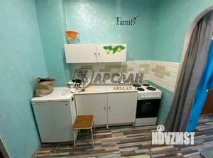 1-к квартира, вторичка, 19м2, 2/3 этаж