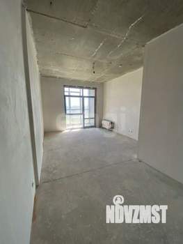 1-к квартира, вторичка, 54м2, 15/17 этаж