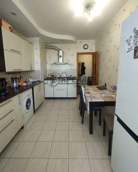 3-к квартира, вторичка, 67м2, 7/9 этаж