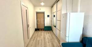 Студия квартира, вторичка, 28м2, 18/19 этаж