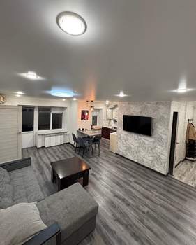 2-к квартира, вторичка, 45м2, 2/5 этаж