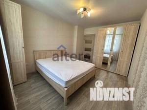 2-к квартира, вторичка, 43м2, 18/19 этаж