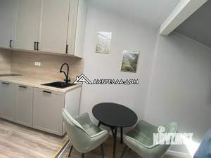 Студия квартира, вторичка, 20м2, 5/5 этаж