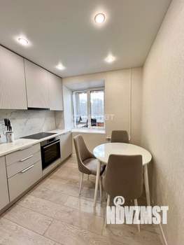2-к квартира, вторичка, 60м2, 2/14 этаж