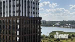 3-к квартира, сданный дом, 59м2, 13/19 этаж