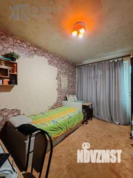 2-к квартира, вторичка, 51м2, 2/9 этаж