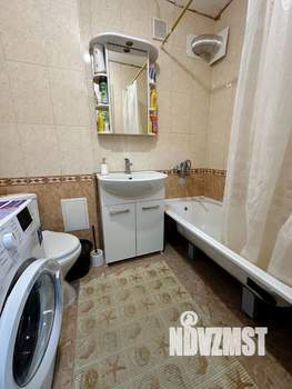 1-к квартира, вторичка, 30м2, 9/9 этаж