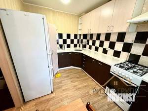 3-к квартира, вторичка, 62м2, 1/9 этаж