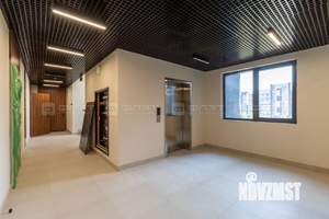 1-к квартира, вторичка, 55м2, 3/5 этаж