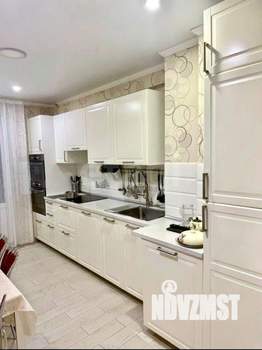 3-к квартира, вторичка, 70м2, 4/12 этаж