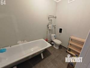 3-к квартира, вторичка, 80м2, 4/10 этаж