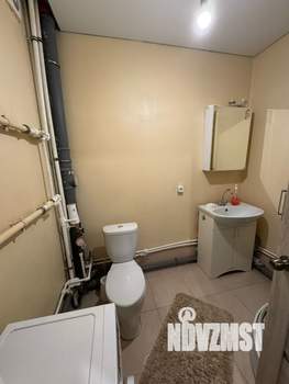 1-к квартира, вторичка, 39м2, 18/20 этаж