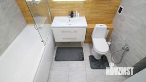 1-к квартира, вторичка, 34м2, 4/24 этаж