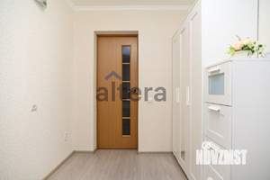 3-к квартира, вторичка, 51м2, 1/5 этаж