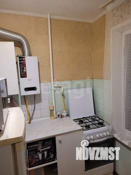 2-к квартира, вторичка, 46м2, 1/5 этаж