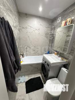 1-к квартира, вторичка, 42м2, 4/5 этаж