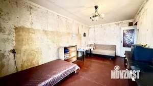 2-к квартира, вторичка, 45м2, 2/5 этаж