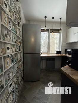 2-к квартира, вторичка, 46м2, 2/5 этаж