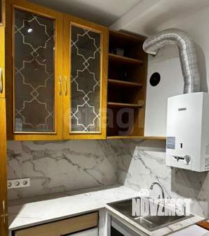 2-к квартира, вторичка, 56м2, 2/3 этаж