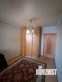 3-к квартира, вторичка, 66м2, 3/10 этаж