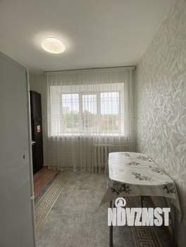 1-к квартира, вторичка, 37м2, 6/9 этаж