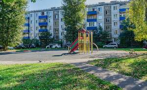 2-к квартира, вторичка, 47м2, 5/5 этаж