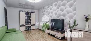 2-к квартира, вторичка, 66м2, 1/5 этаж