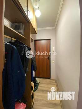 2-к квартира, вторичка, 45м2, 4/5 этаж