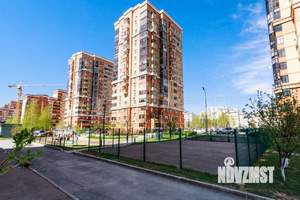 2-к квартира, вторичка, 78м2, 5/16 этаж