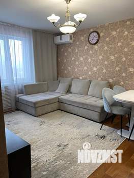 3-к квартира, вторичка, 54м2, 9/9 этаж